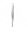 Tissue forceps, 1 x 2 teeth, 14.5 cm