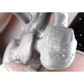 Sand Glass pearls 50 microns, 1 kg Sand Glass pearls 50 microns, 1 kg