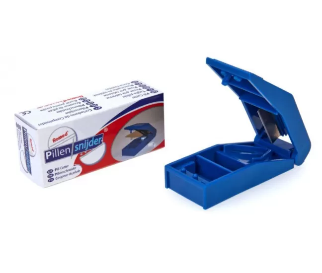 Измельчитель таблеток