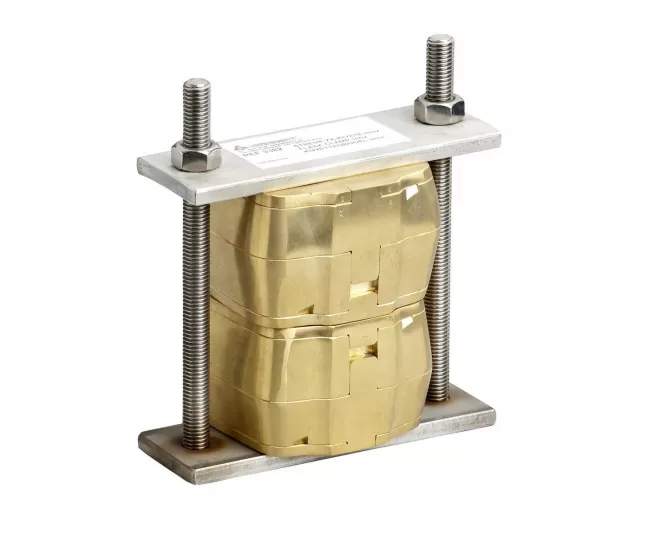 Смычок для двойной кюветы