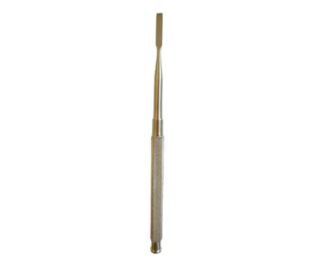 Kalts Chandler Bi-Bevel F-7, 16.7 cm