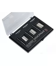 Stikla šķiedras tapiņas