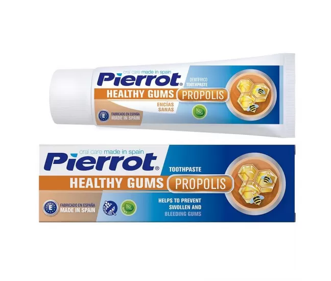 Toothpaste Propolis, 75 ml