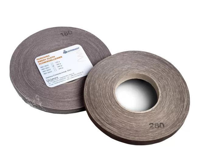 Лента нажмурка 180 крупностей, 50 м