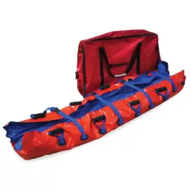 Вакуумный матрас для обездвиживания и транспортировки