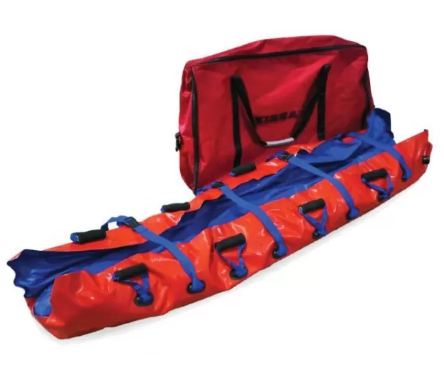 Vacuum mattress (without pump)