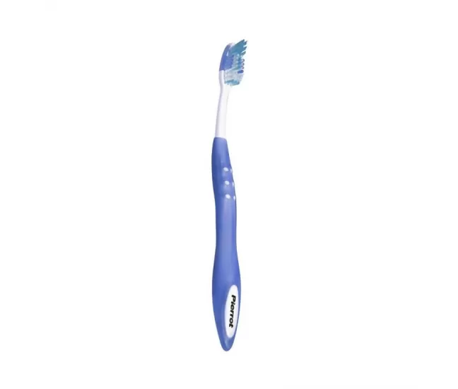 Toothbrush Massager