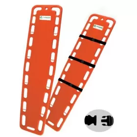 Spinal board