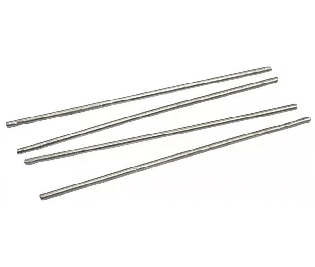 Rods for soldering Co-Cr alloys 2 mm, 5 g