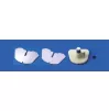 Occlusal plate set for Articulator LABO-MATE 100