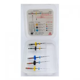 EasyRaCe 722 set, 5 pcs.