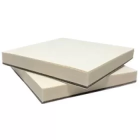 Papīrs kompozītmateriālu un cementa sajaukšanai 7,5 x 7,5 cm, 50 gab.