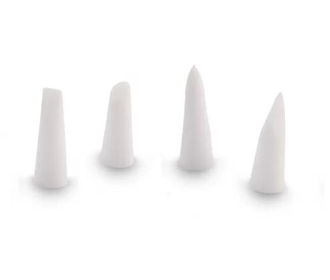 SeptoCompo Shape modeling tips, 4 pcs.