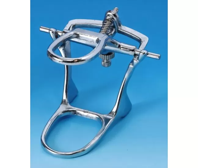 Articulator Apex type high arch