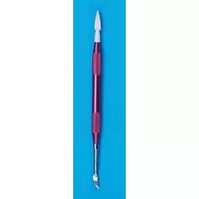 Modeling instrument red