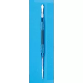 Modeling instrument blue