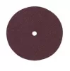Керамический режущий диск коричневого цвета, 22x0,35 мм