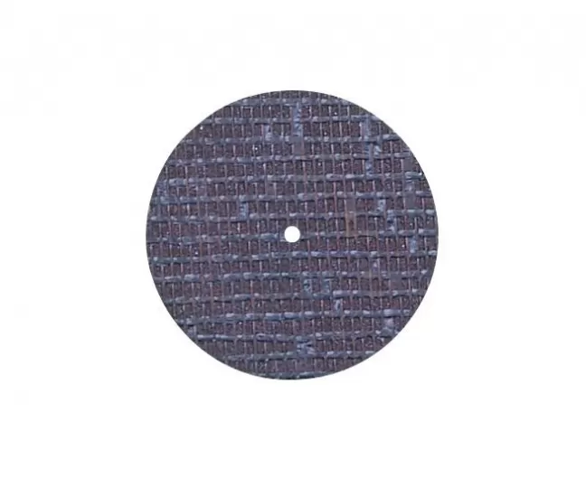 Disc reinforced for cutting, 38x1,0 mm