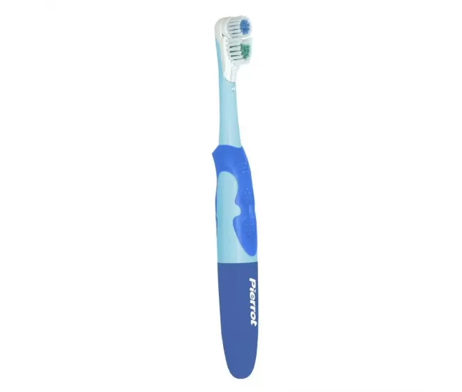 Electric Toothbrush Revolution