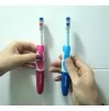 Electric Toothbrush Revolution