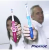 Electric Toothbrush Revolution