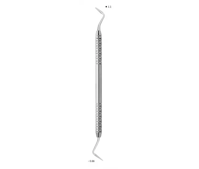 Plugger Markley  #2M