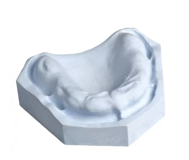 Ģipša zilais akmens III klase, 1 kg