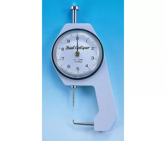 Dial Caliper