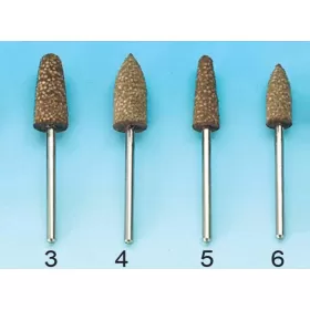 Silicone polisher Silicone polisher