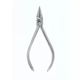 Orthodontic pliers mini pin & ligature cutter Orthodontic pliers mini pin & ligature cutter