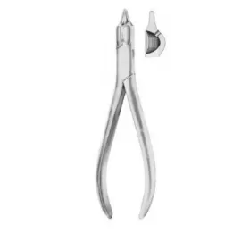 Pliers universal 16 cm