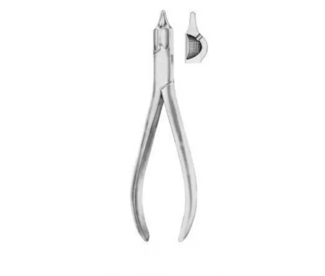 Pliers universal 16 cm