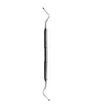Bone curette