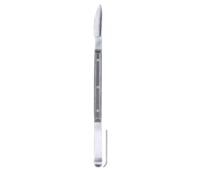 Wax knife Fehnenstock