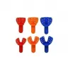 Orthodontic Impression Tray for child