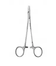 Needle holders