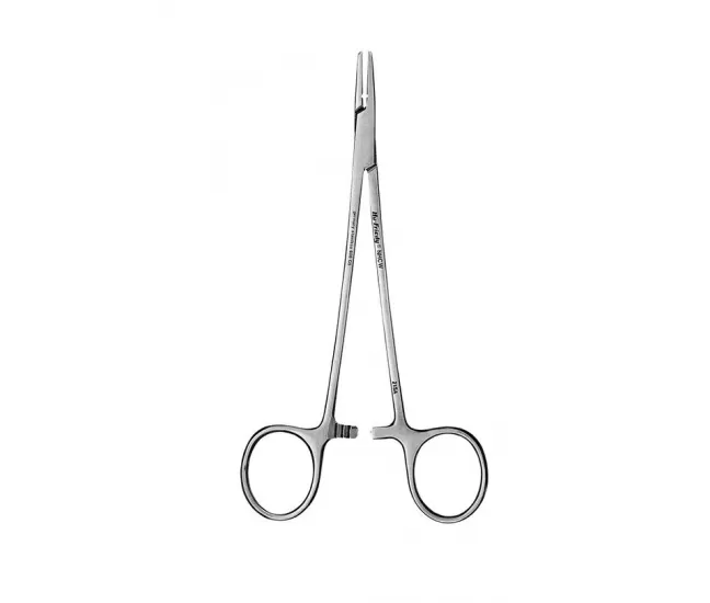 Needle Holder Crile-Wood 15 cm