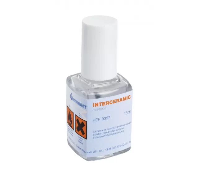 Stone/ceramic insulating agent, 15 ml