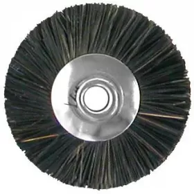 Щетинки щетки с держателем средней жесткости, 23 мм