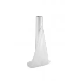 Non-woven sheet in rolls 60 cm x 100 m, (perf. every 50 cm) Non-woven sheet in rolls 60 cm x 100 m, (perf. every 50 cm)