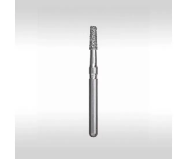 Diamond bur 1164 for turbine handpiece, 1 pcs