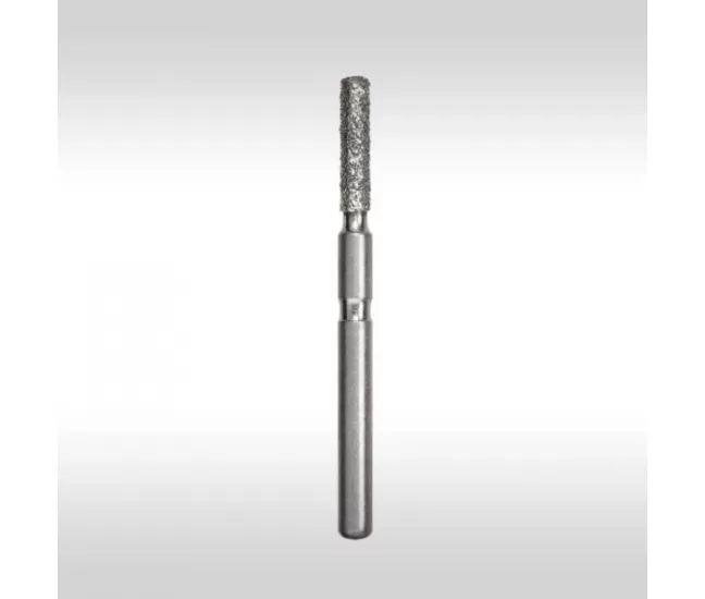 Diamond bur 2096 for turbine handpiece, 1 pcs