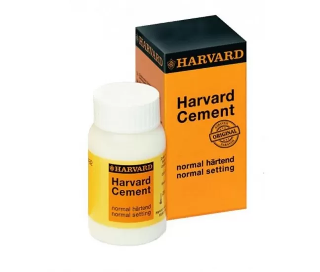 Harvard cement CC Nr. 3, 100 g