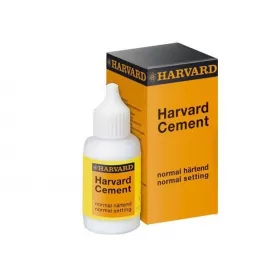 Cementa šķidrums Hārvarda, 40 ml