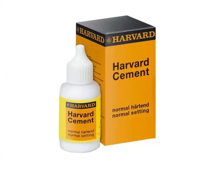 Cementa šķidrums Hārvarda, 40 ml