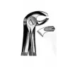 Exctracting forceps for right lower molars