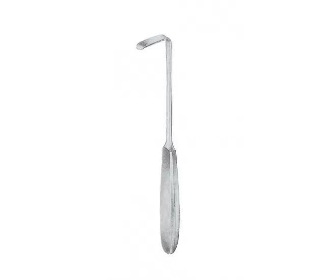 Retractor Langerbeck, 23 cm