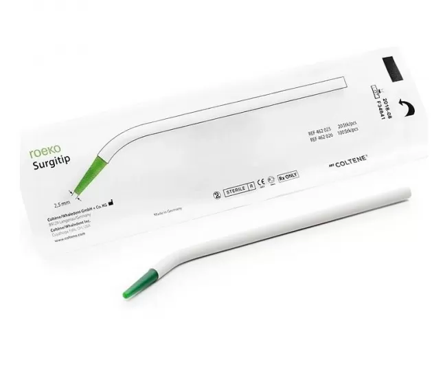 Surgical Aspirator tip, 1 pc.