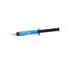 Kool-Dam - liquid cofferdam, 3 ml