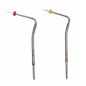 E&Q PLUS pen tips, various colors